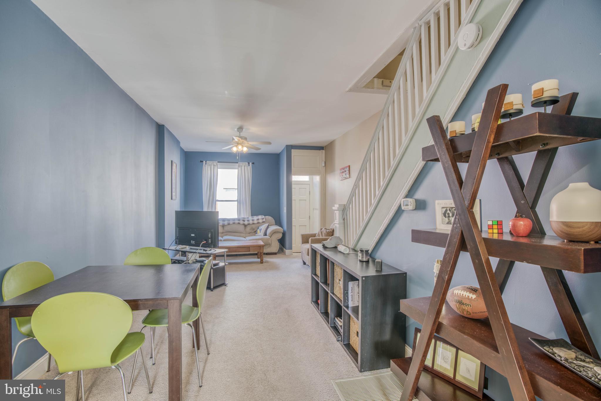 PATTERSON PARK - Residential