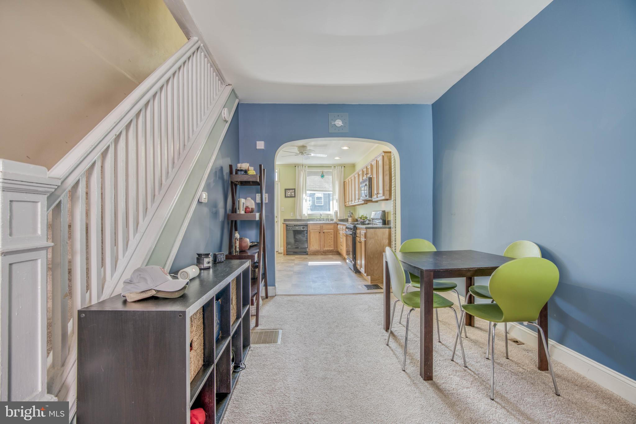 PATTERSON PARK - Residential