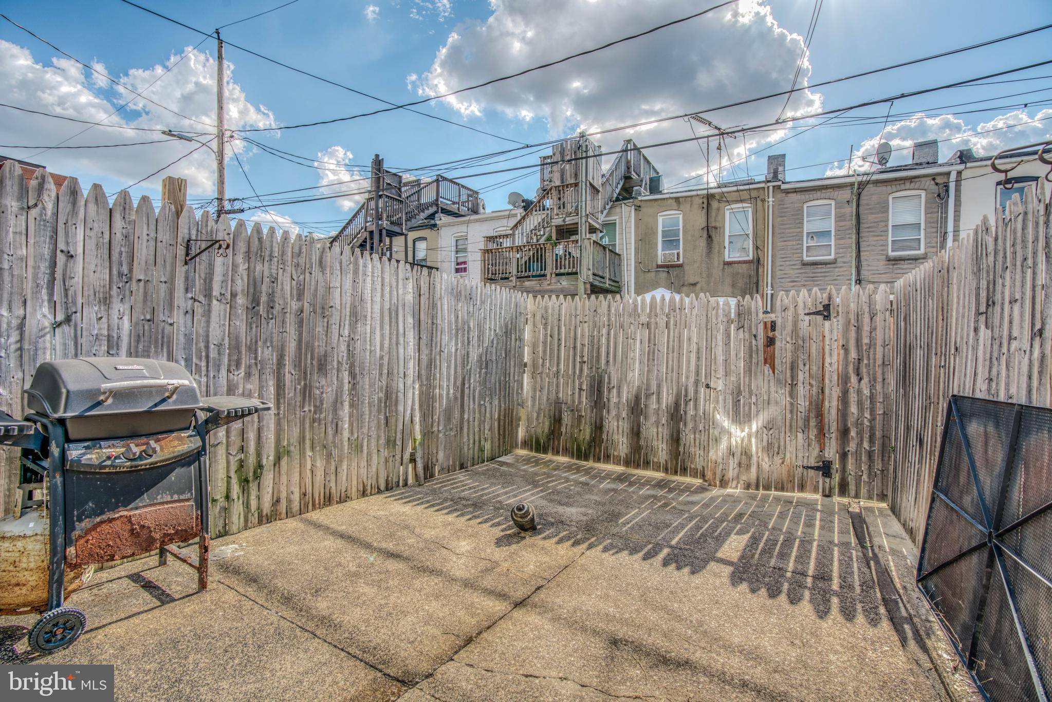 PATTERSON PARK - Residential