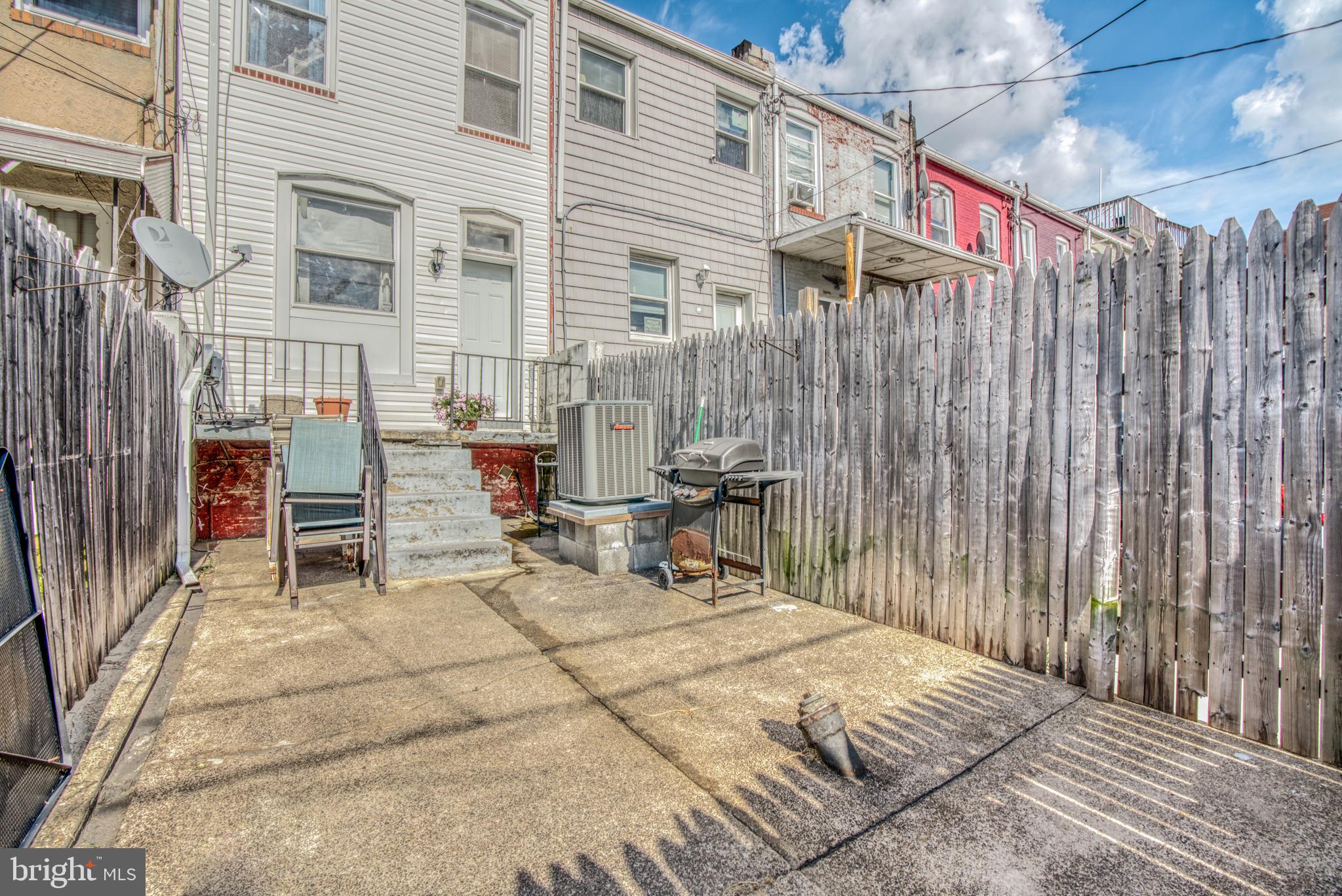 PATTERSON PARK - Residential