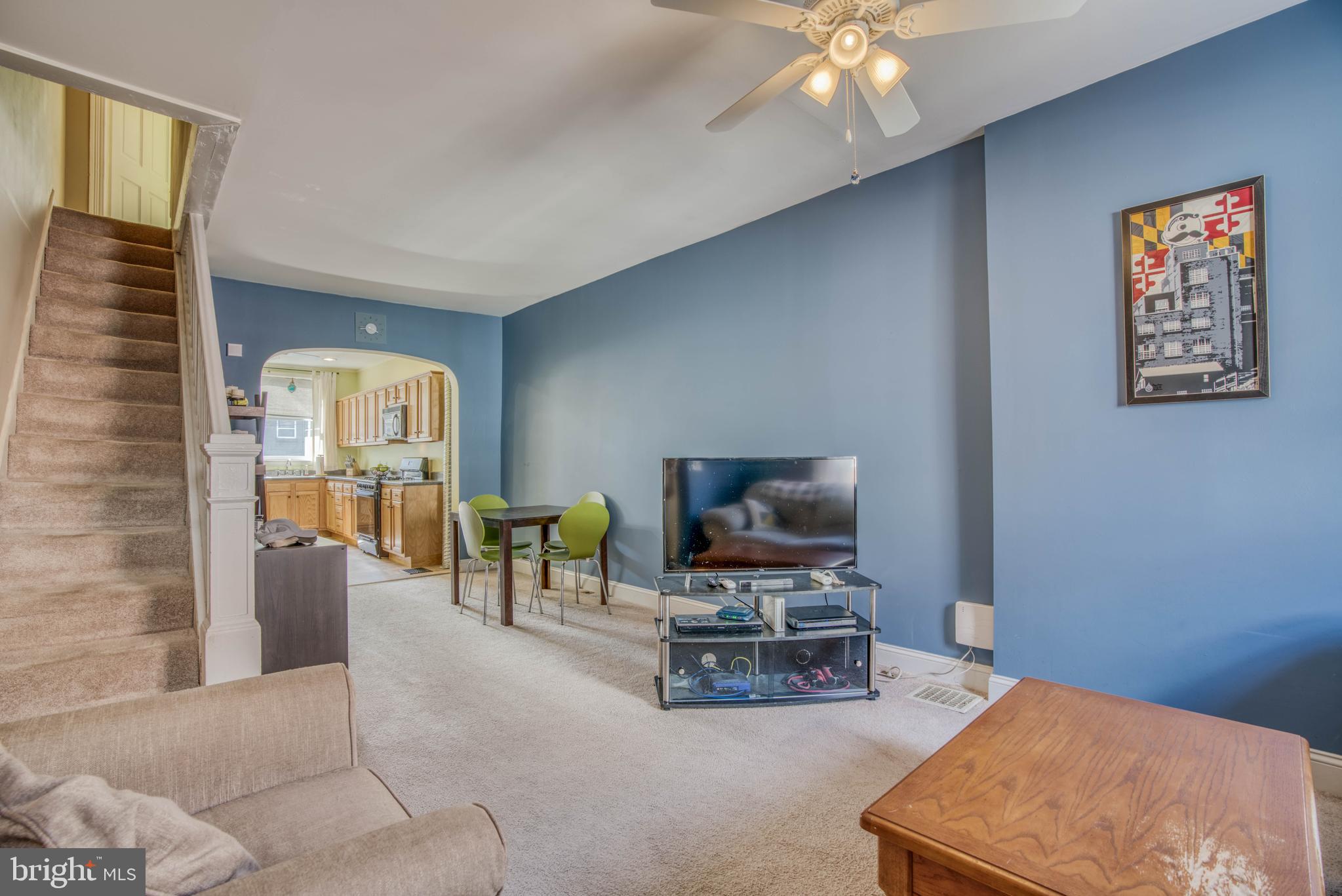 PATTERSON PARK - Residential