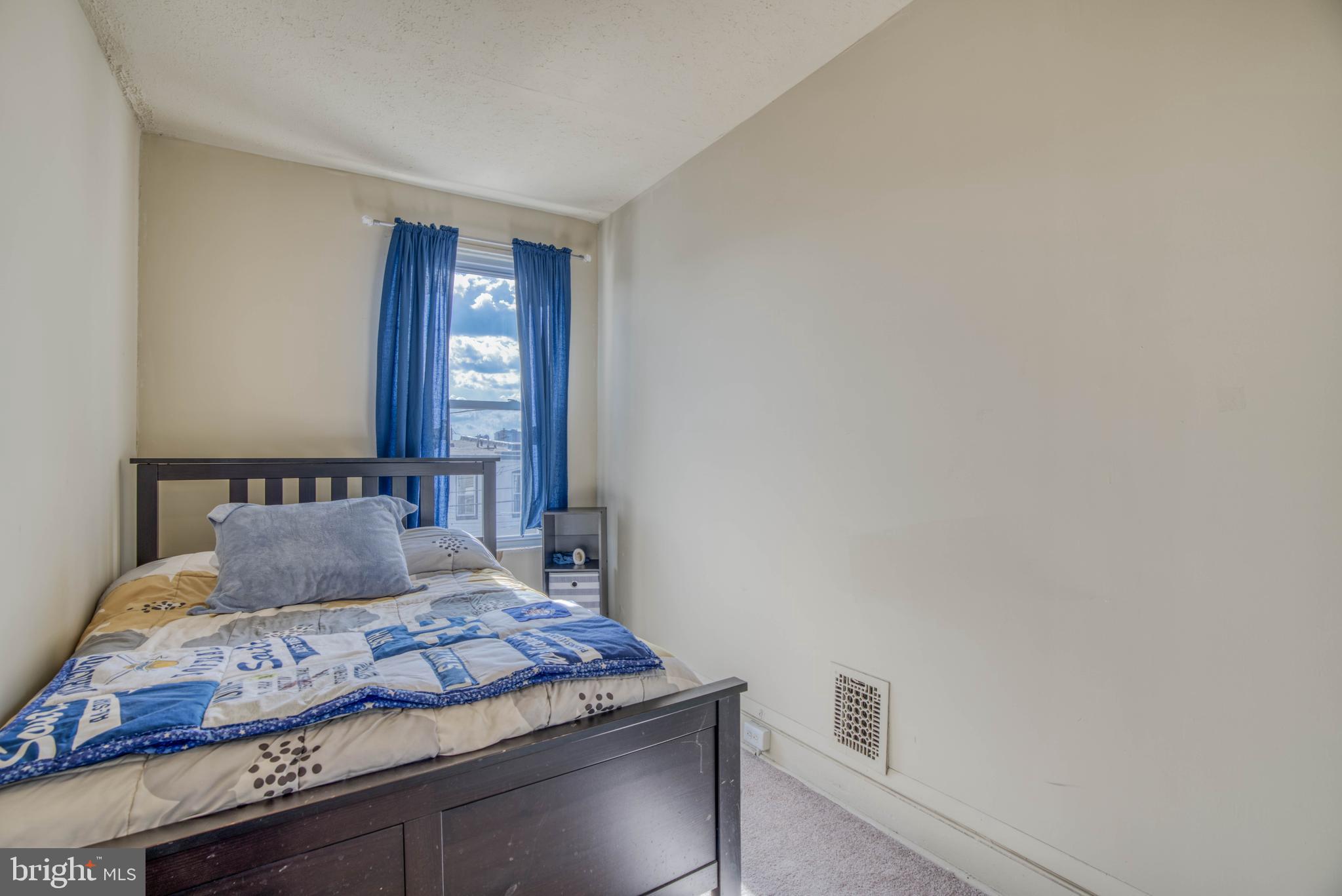 PATTERSON PARK - Residential