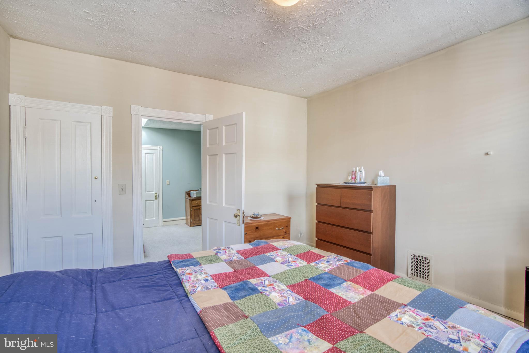 PATTERSON PARK - Residential