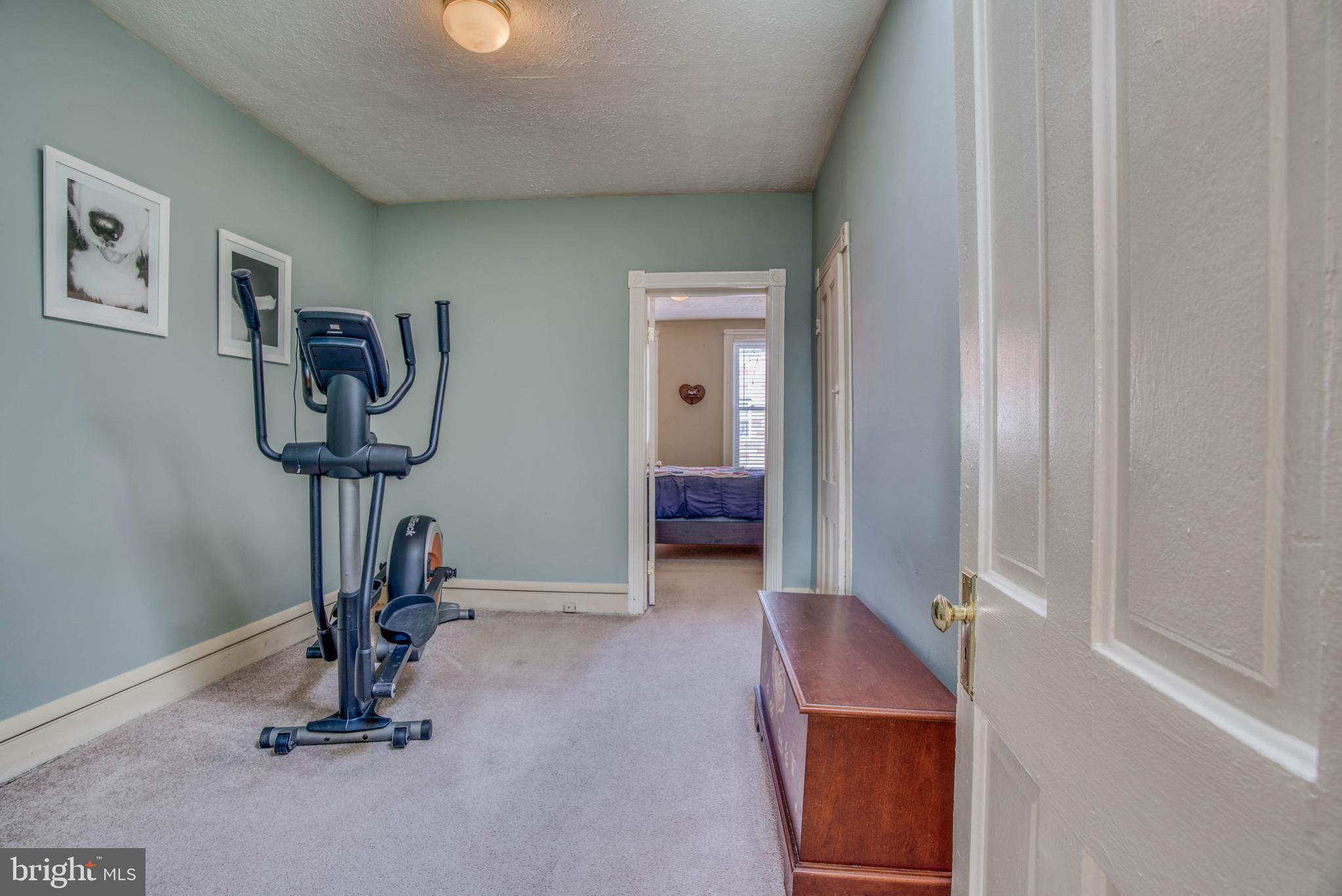 PATTERSON PARK - Residential