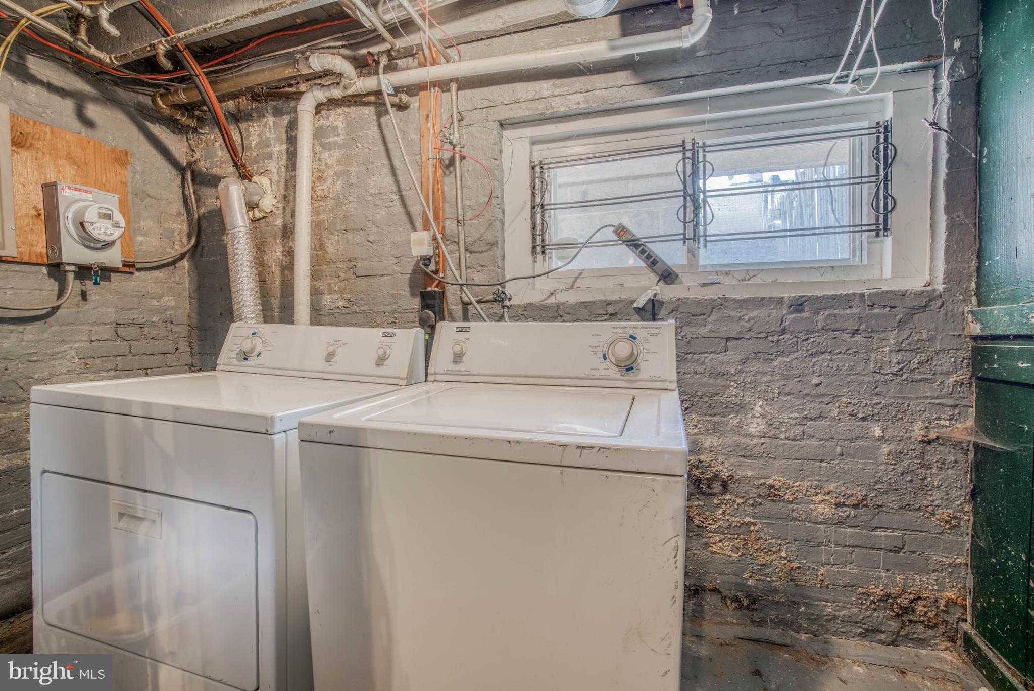 PATTERSON PARK - Residential