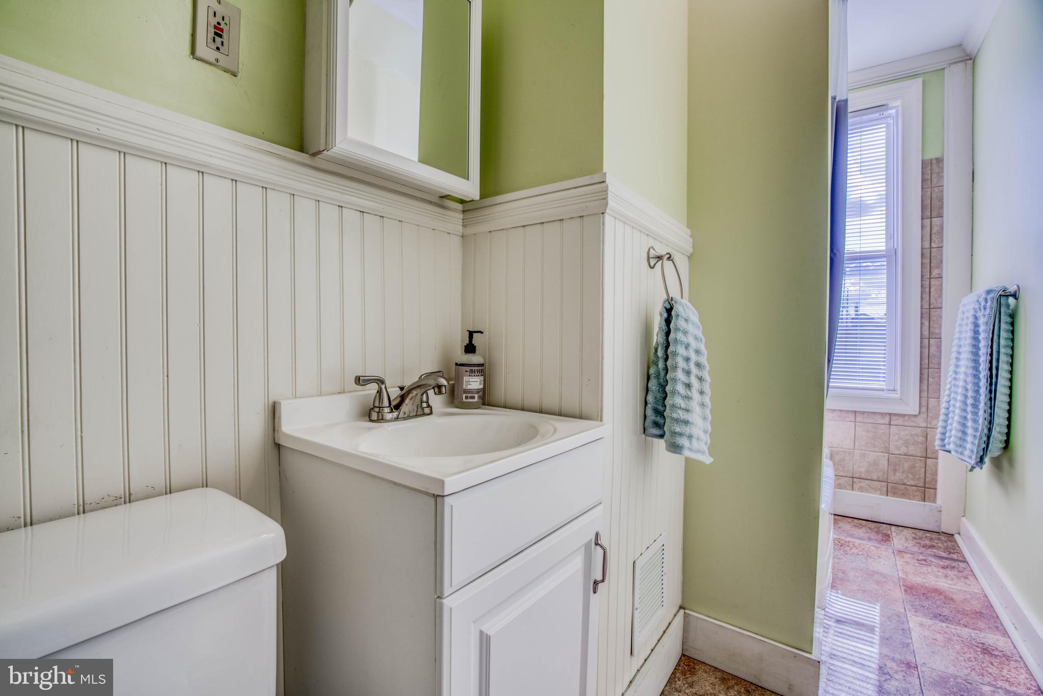 PATTERSON PARK - Residential