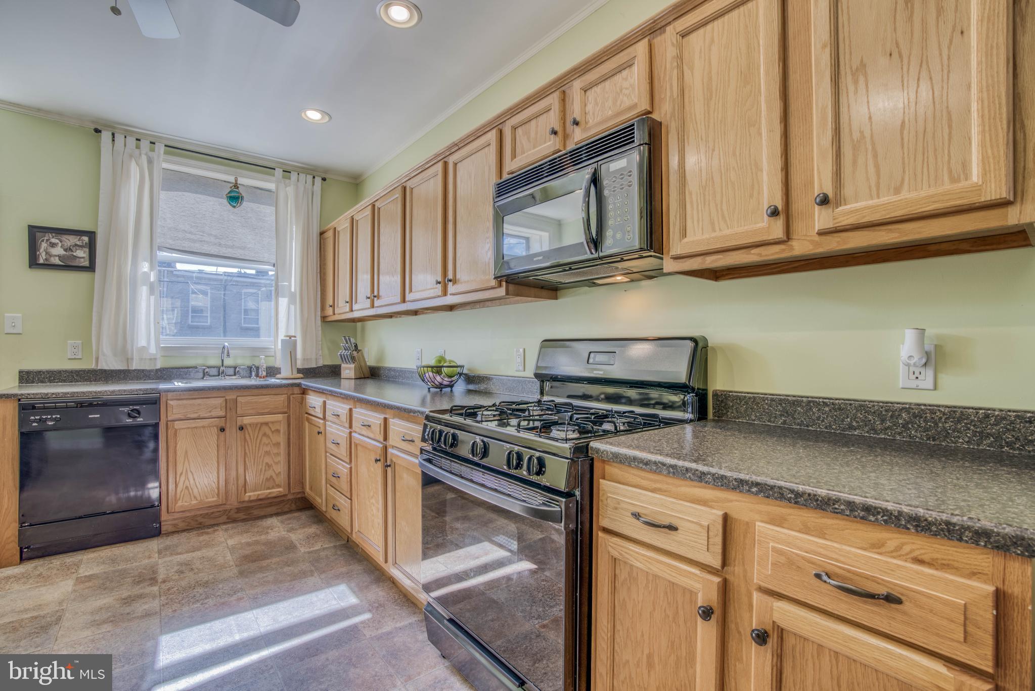 PATTERSON PARK - Residential