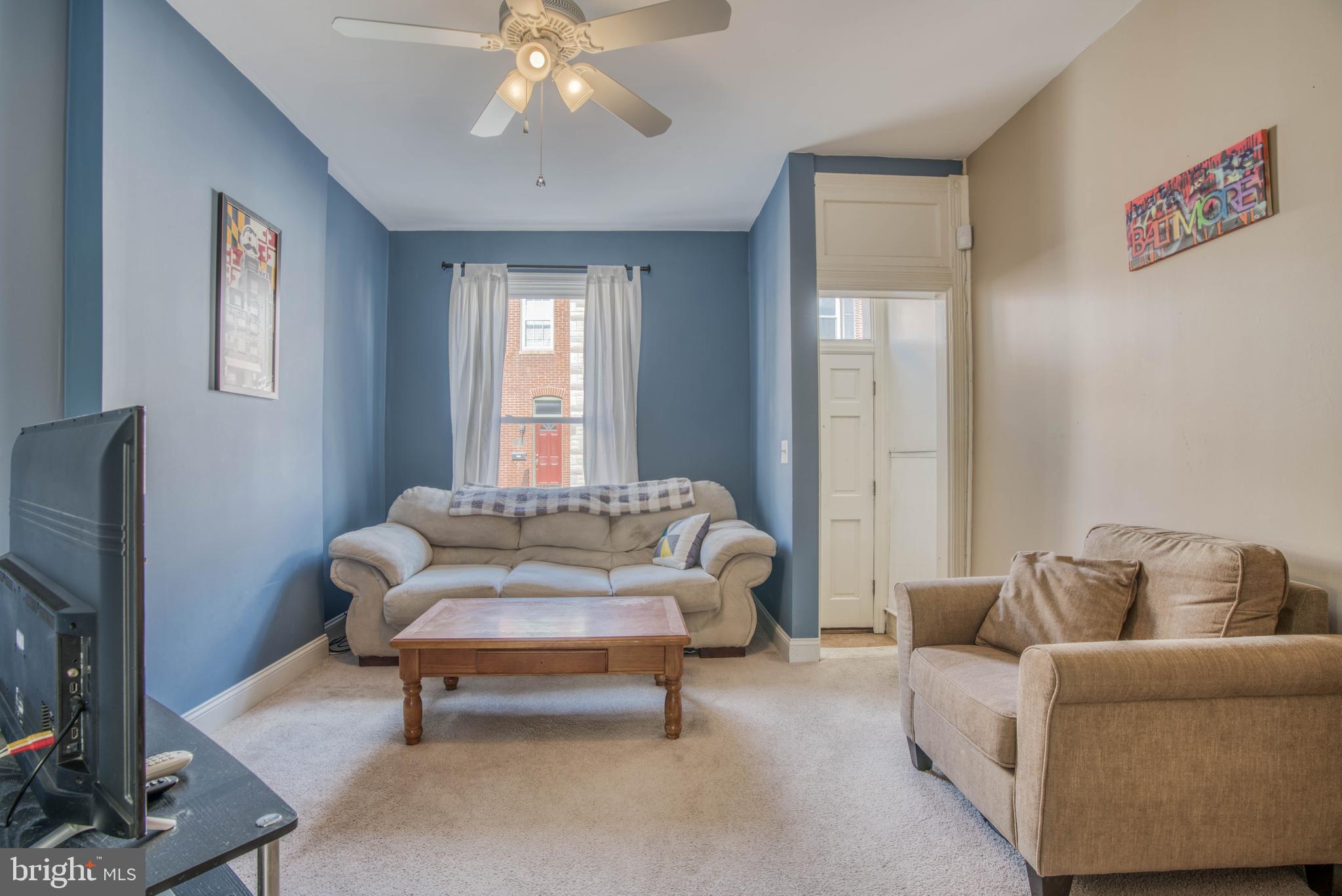 PATTERSON PARK - Residential