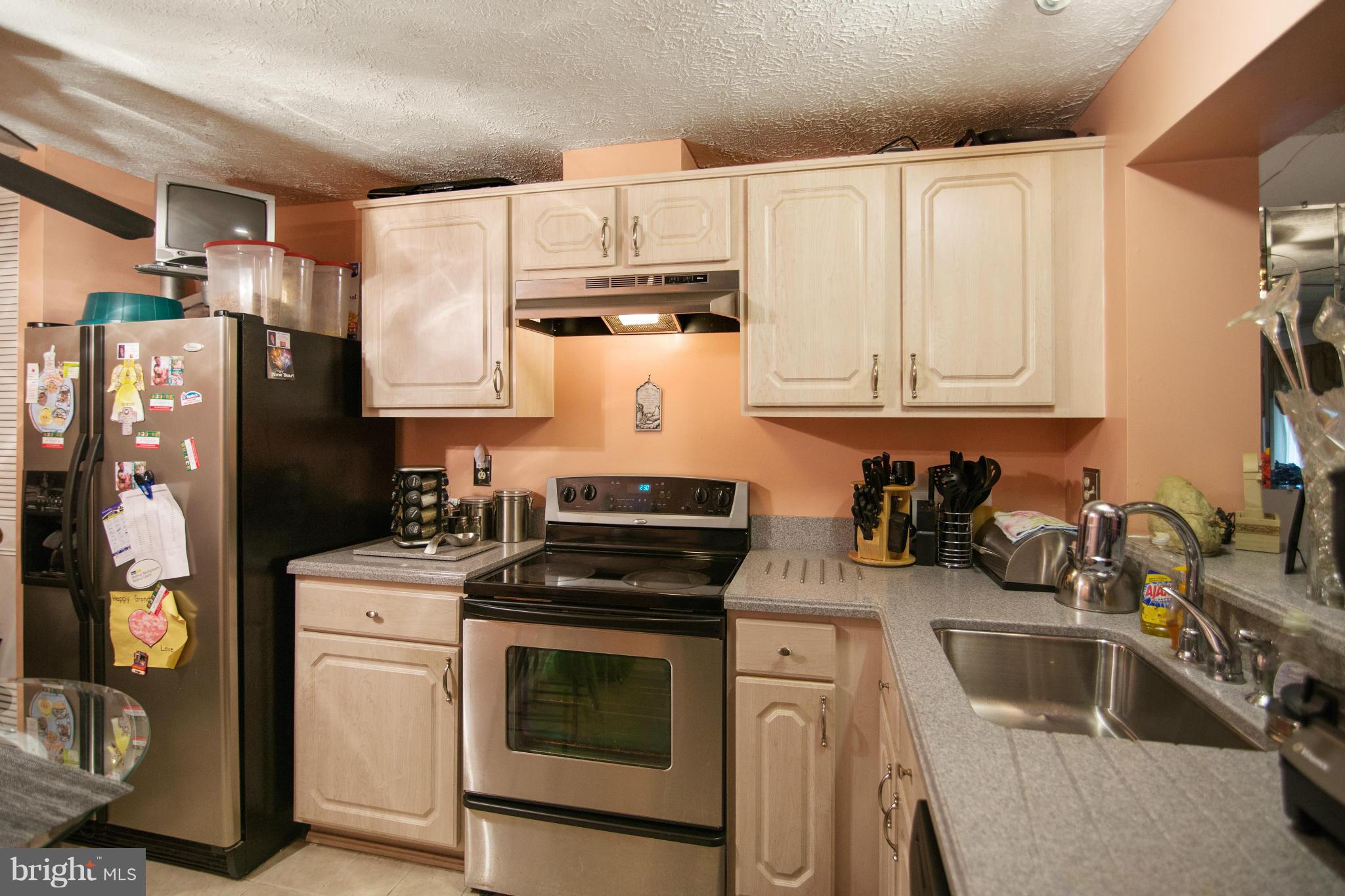 SILVER SPRING CNTRY CLUB - Residential