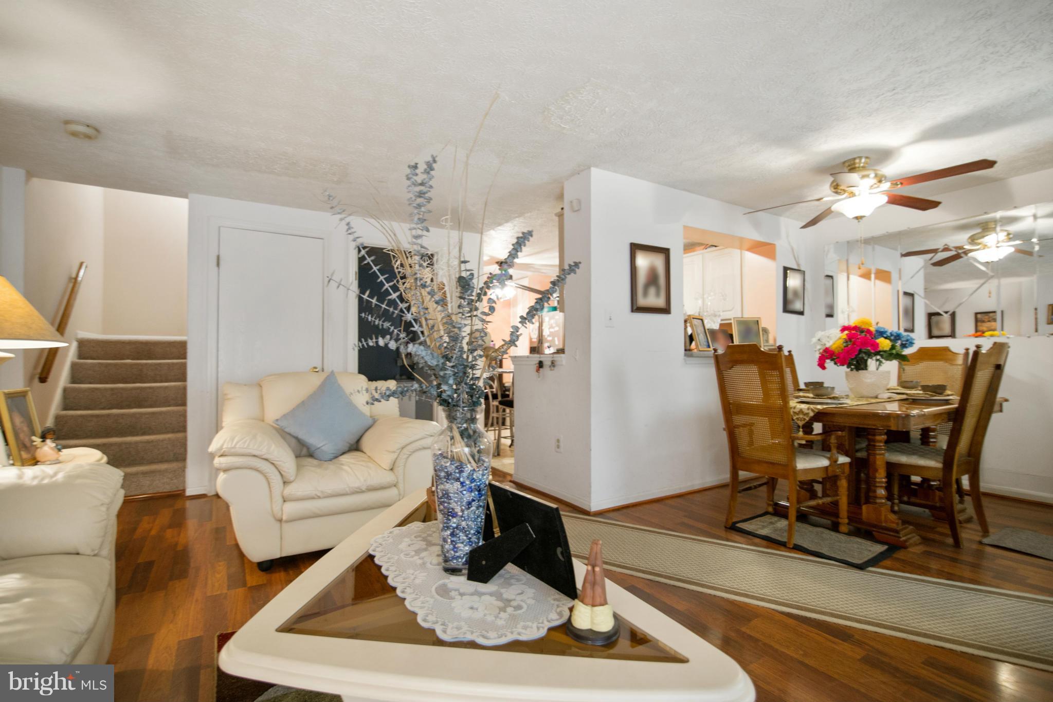 SILVER SPRING CNTRY CLUB - Residential