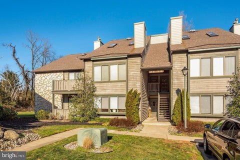 Condo For Rent - 1841 The Woods Ii<br/> CHERRY HILL, NJ 08003
