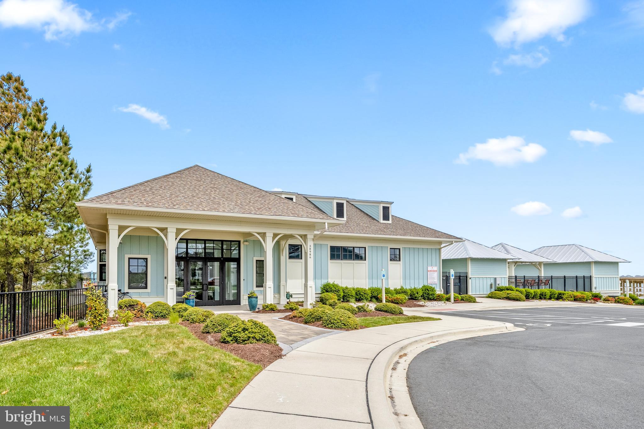THE OVERLOOK - Residential