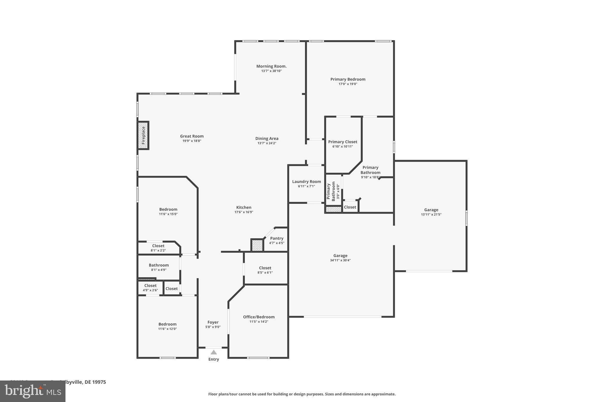 THE OVERLOOK - Residential