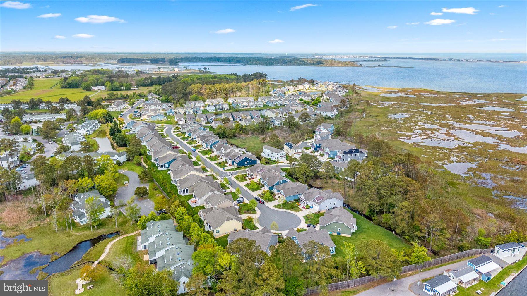 THE OVERLOOK - Residential