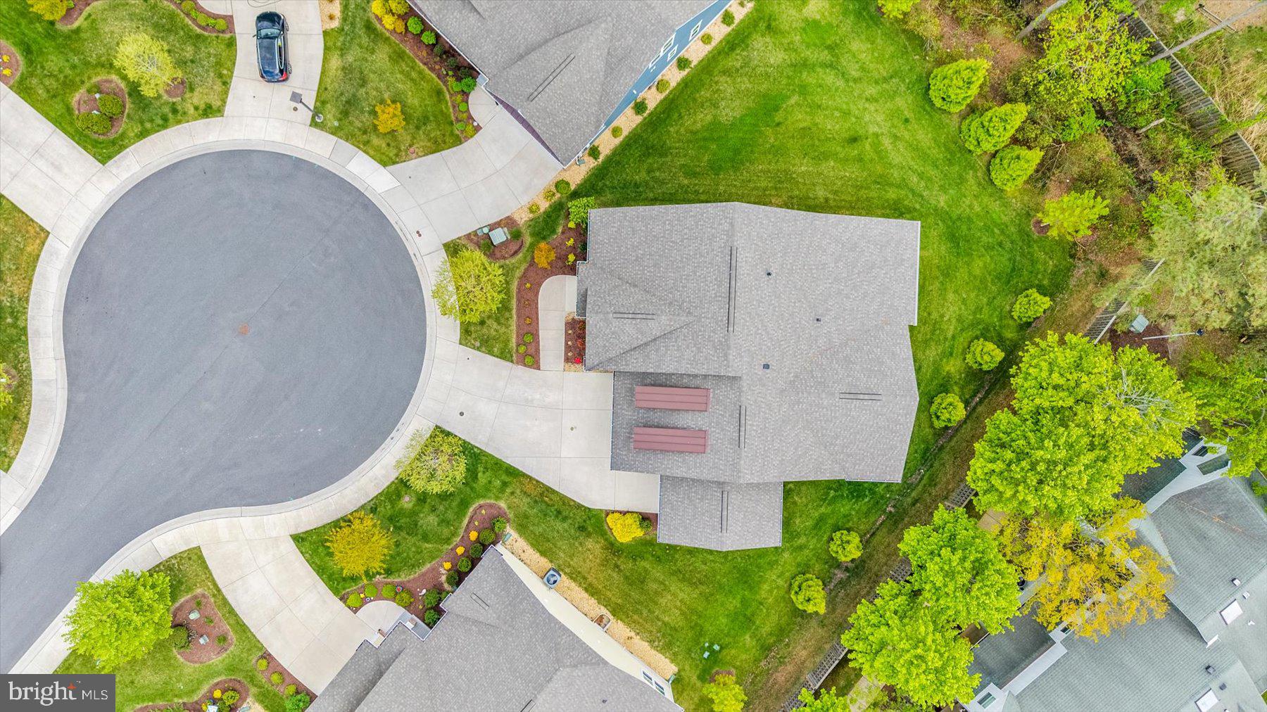 THE OVERLOOK - Residential