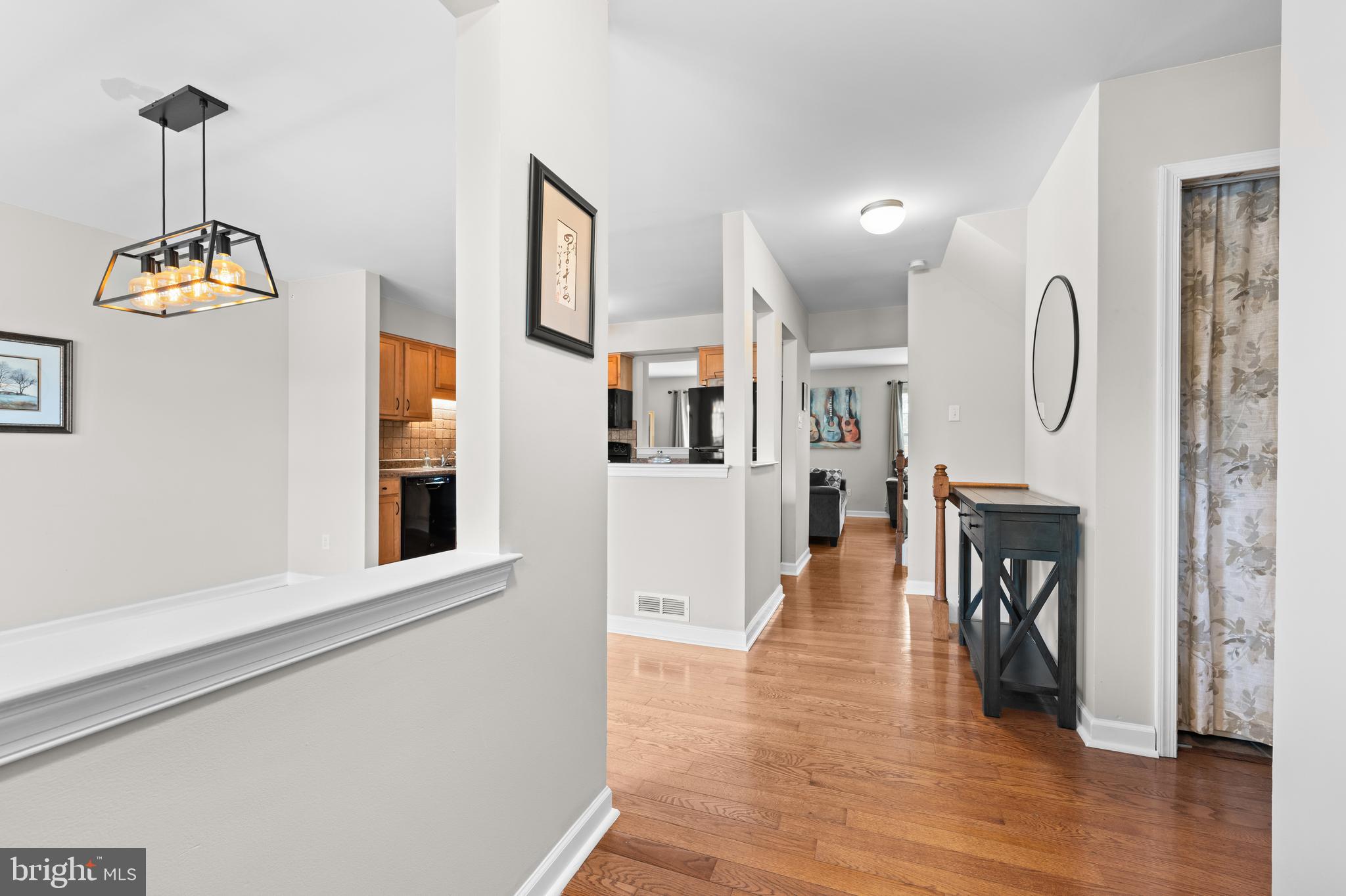 CEDAR HILL - Residential Lease