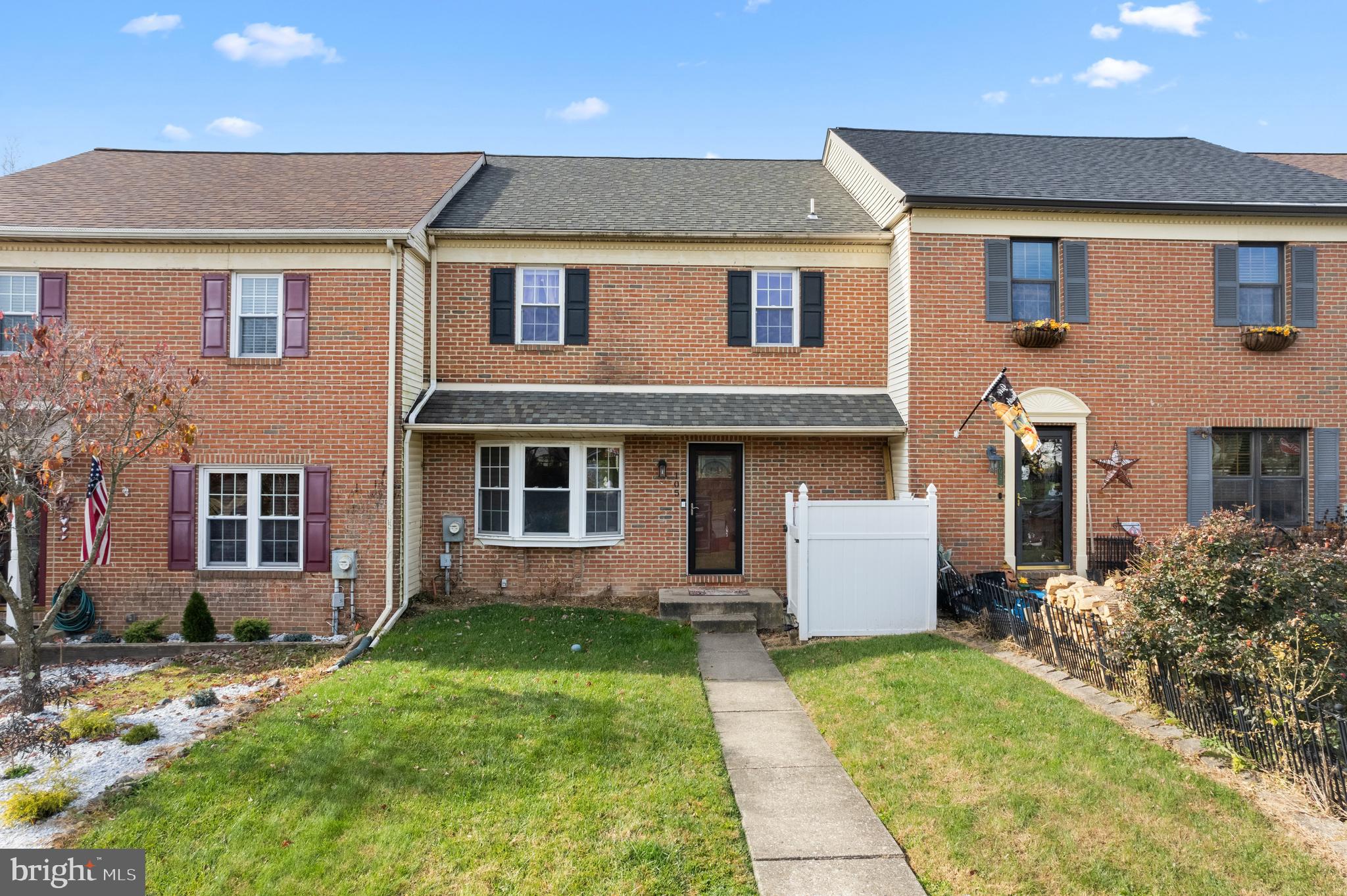 CEDAR HILL - Residential Lease