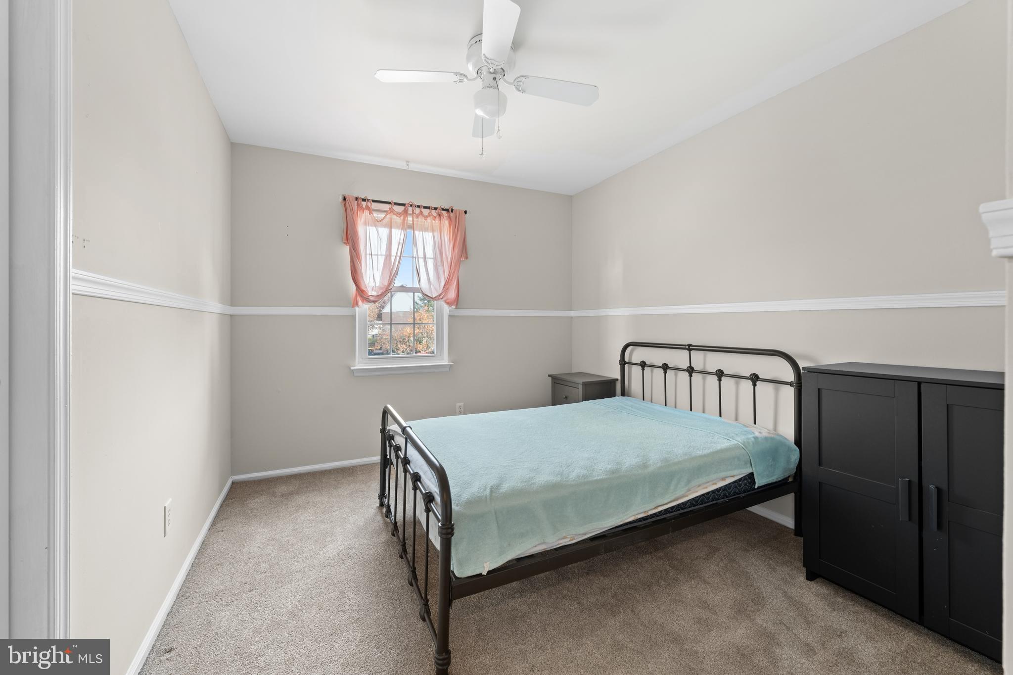 CEDAR HILL - Residential Lease