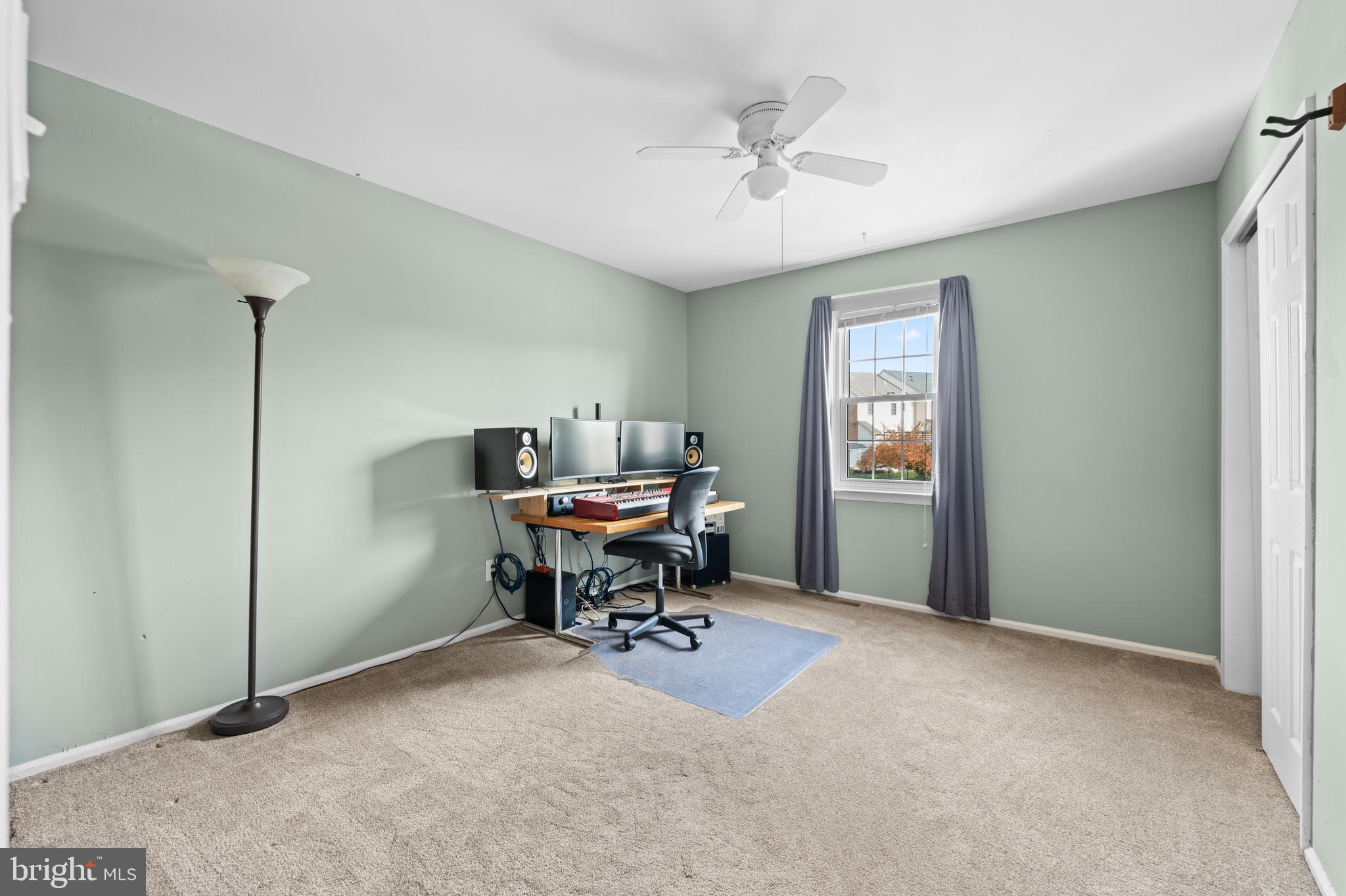 CEDAR HILL - Residential Lease