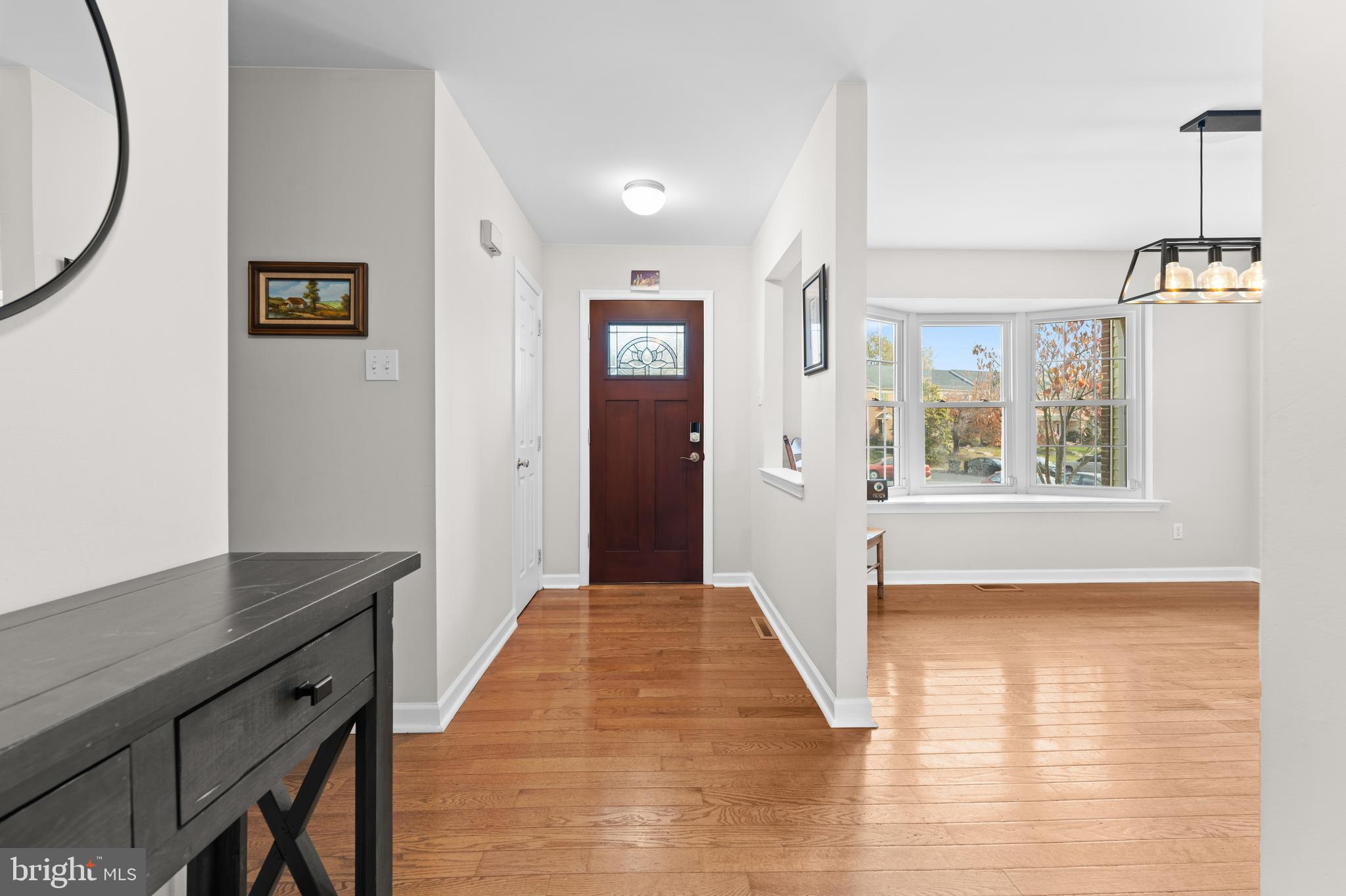 CEDAR HILL - Residential Lease