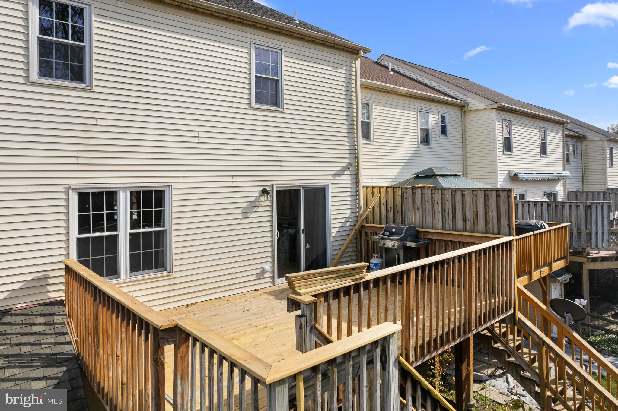 CEDAR HILL - Residential Lease