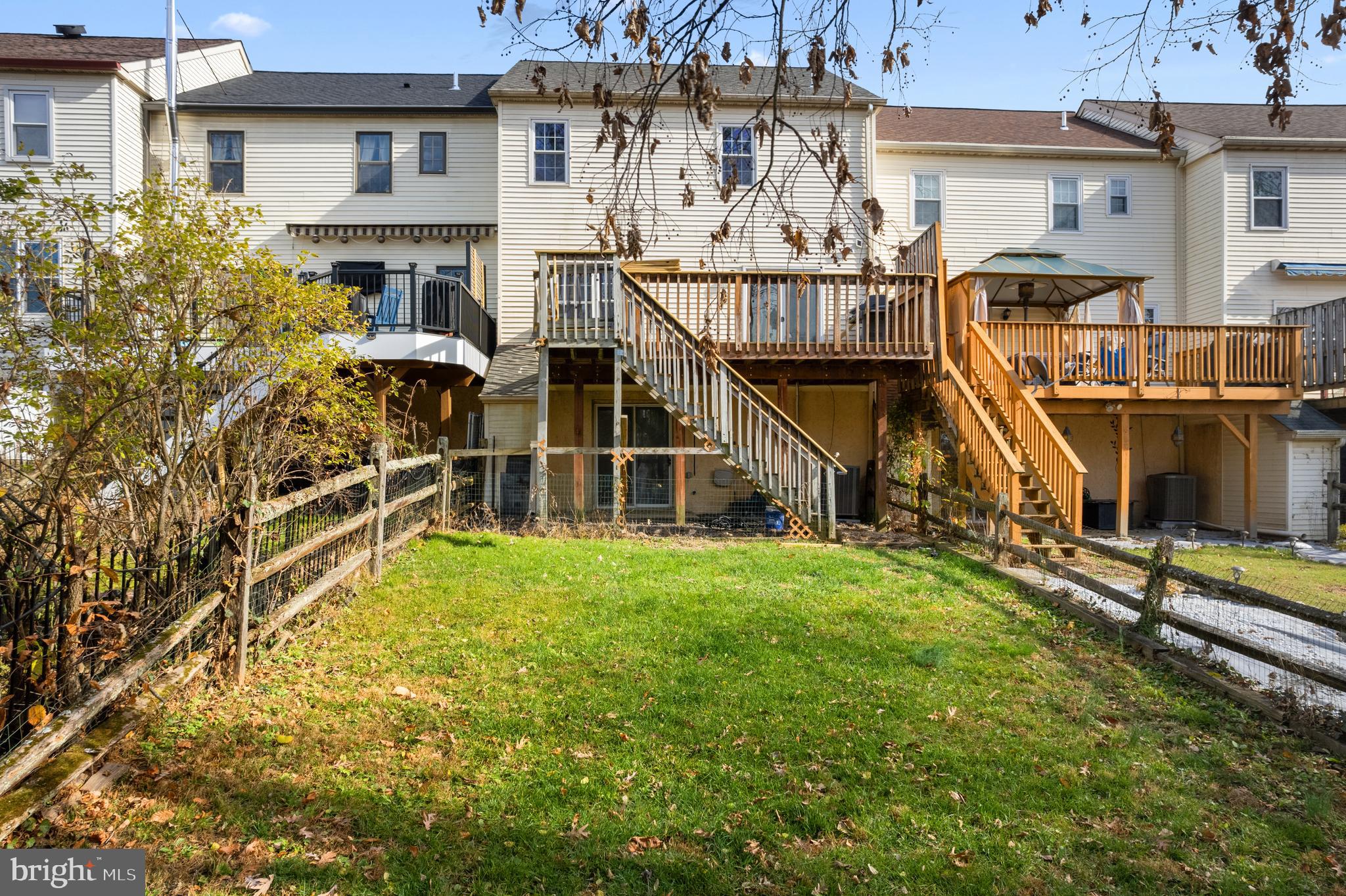 CEDAR HILL - Residential Lease