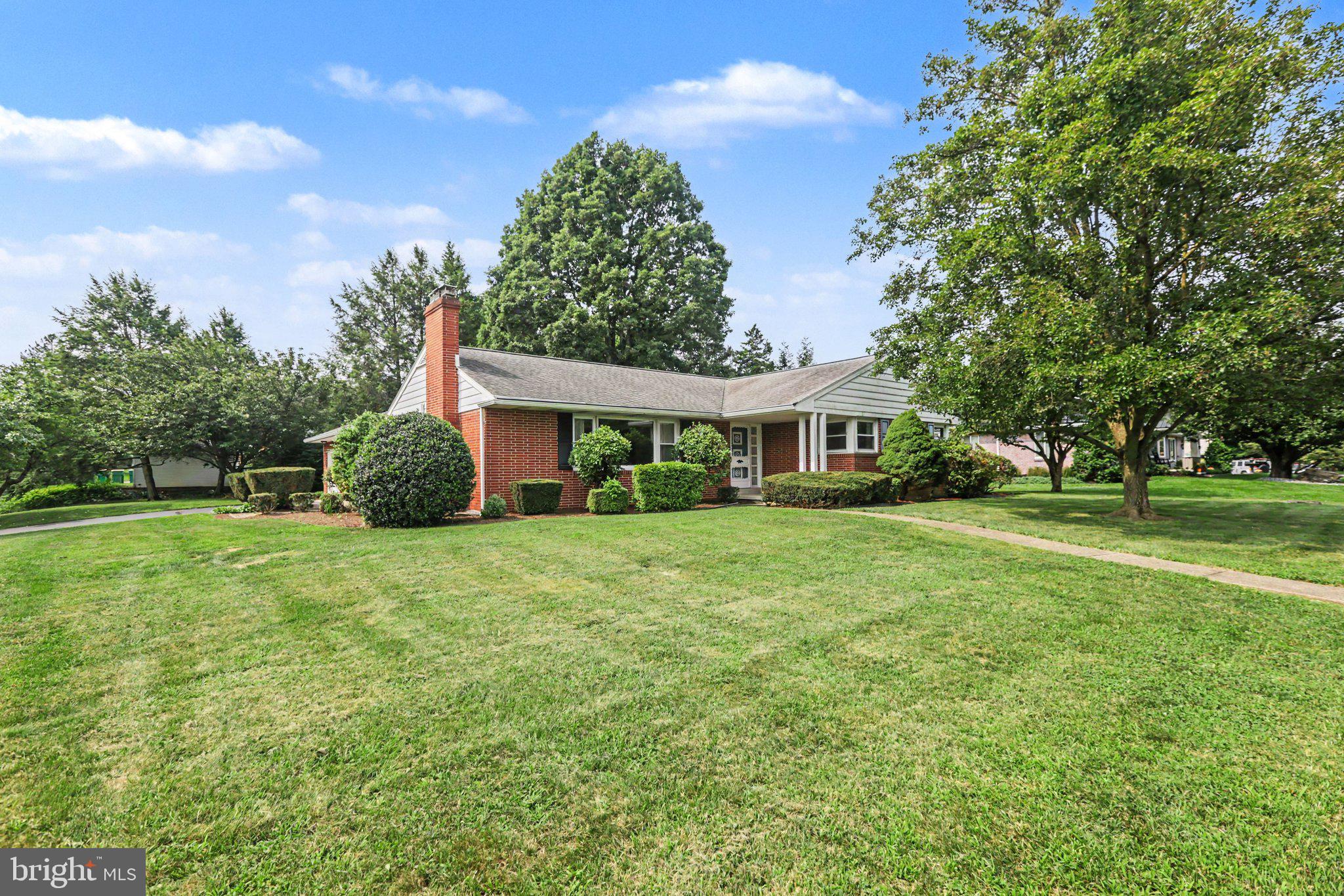 1548 BACHMANVILLE ROAD