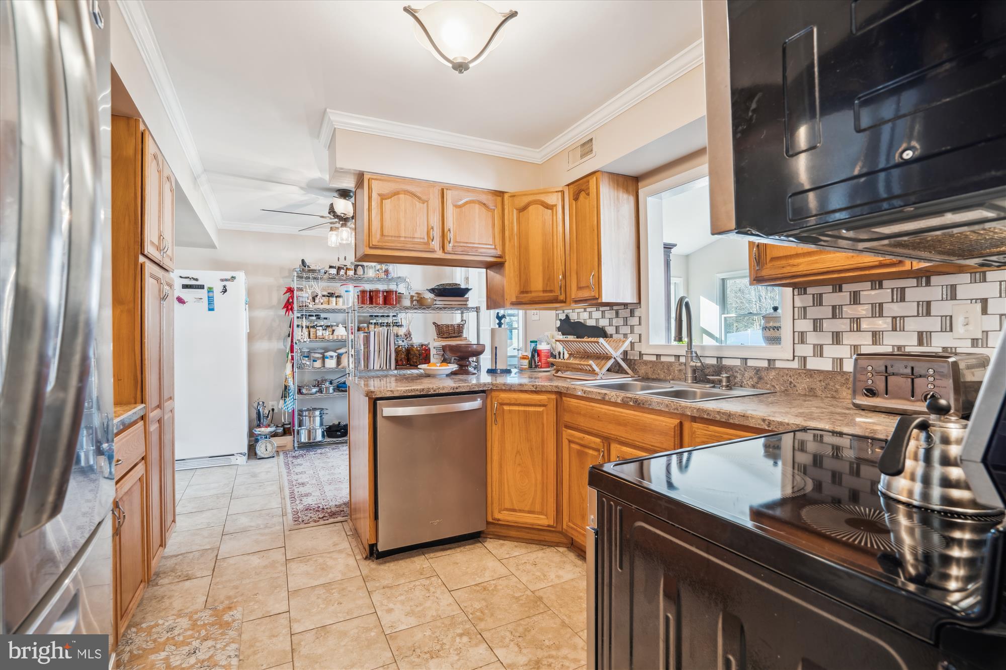 POINTER RIDGE - Residential