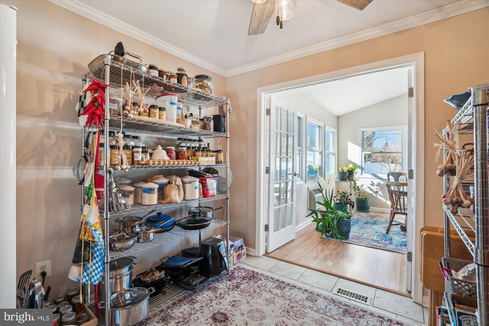 POINTER RIDGE - Residential