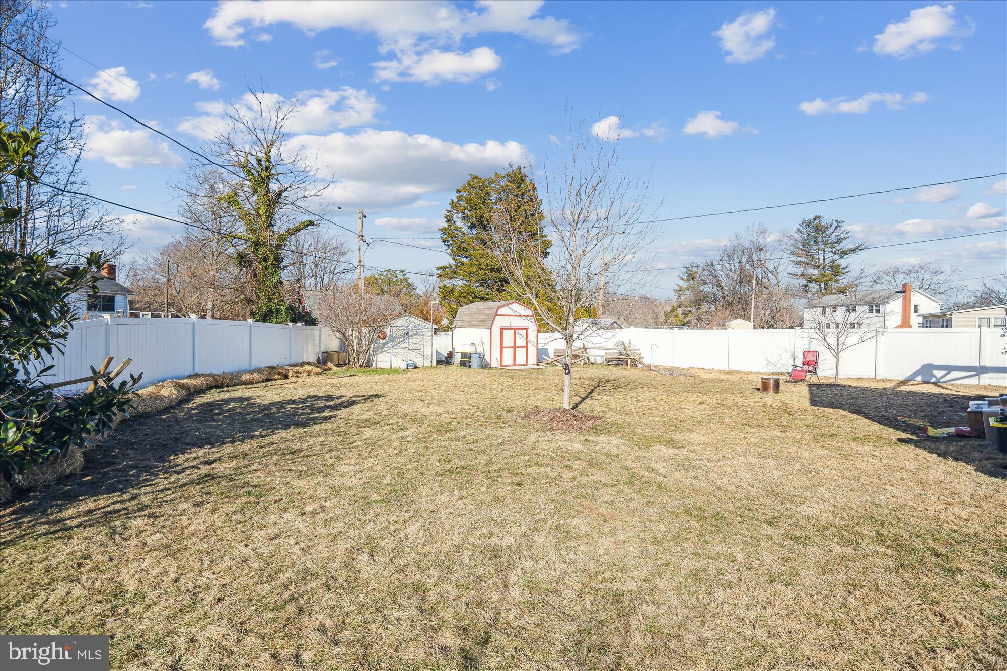 POINTER RIDGE - Residential