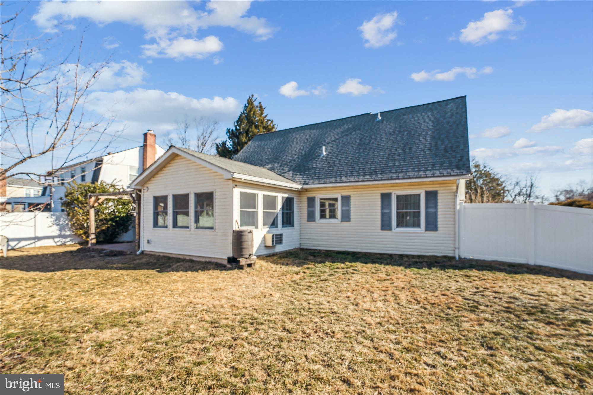 POINTER RIDGE - Residential