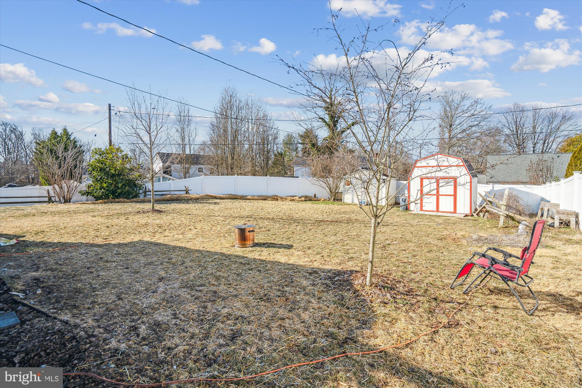 POINTER RIDGE - Residential