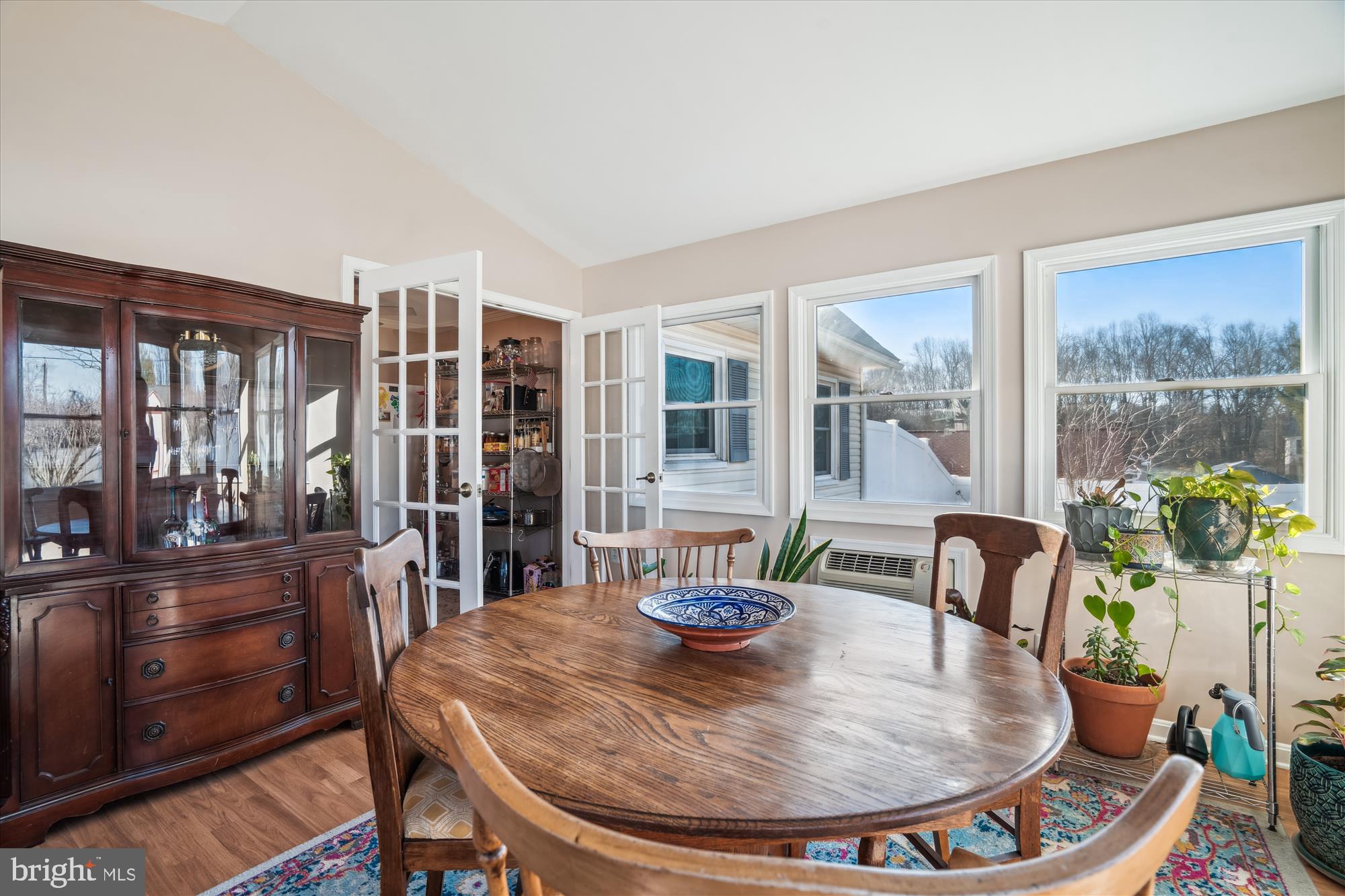 POINTER RIDGE - Residential