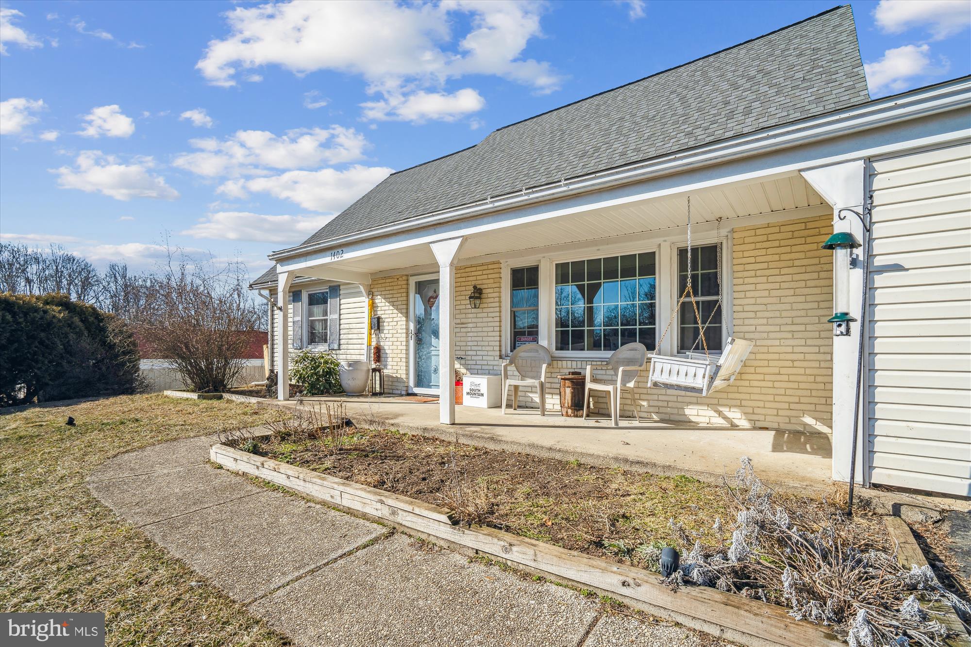 POINTER RIDGE - Residential