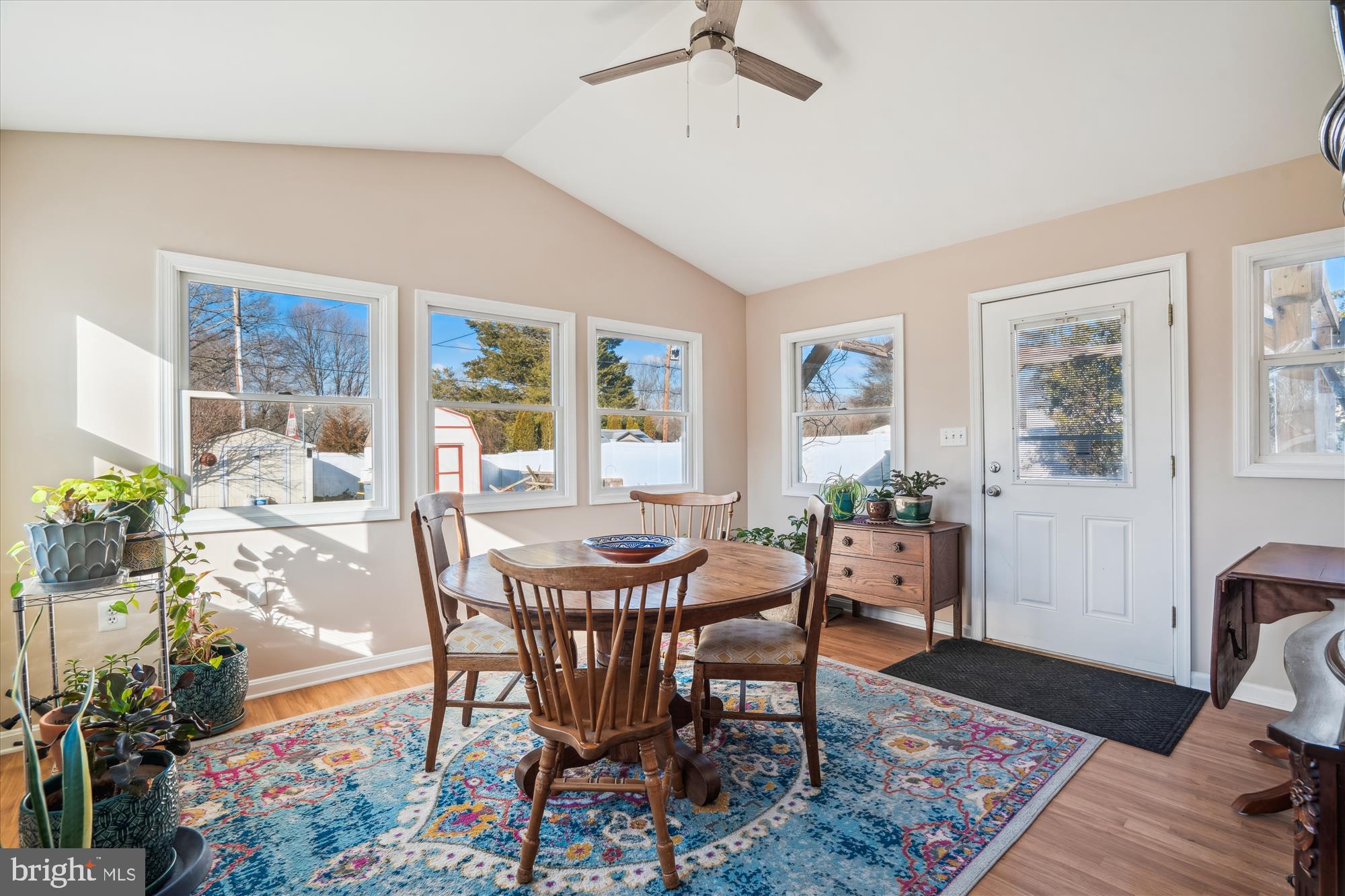 POINTER RIDGE - Residential