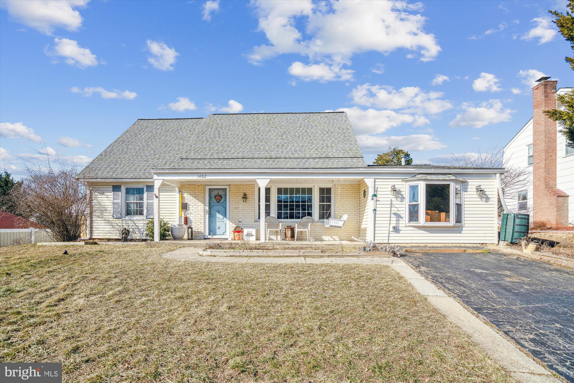 POINTER RIDGE - Residential