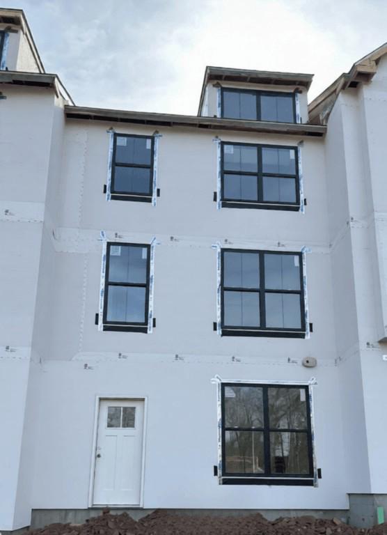127 COBBLESTONE DRIVE JW 4-26