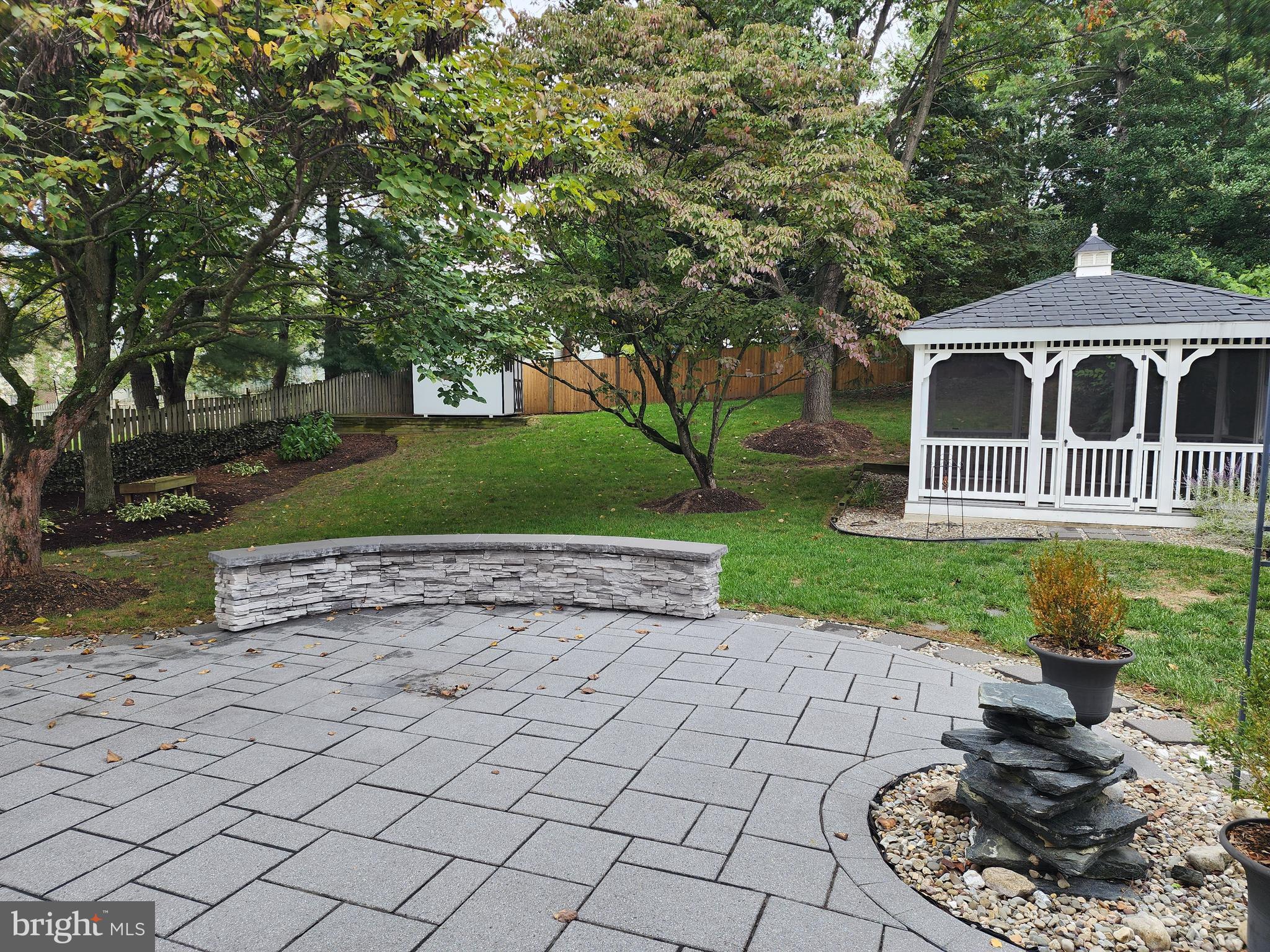 ENCHANTED FOREST ESTATES - Residential