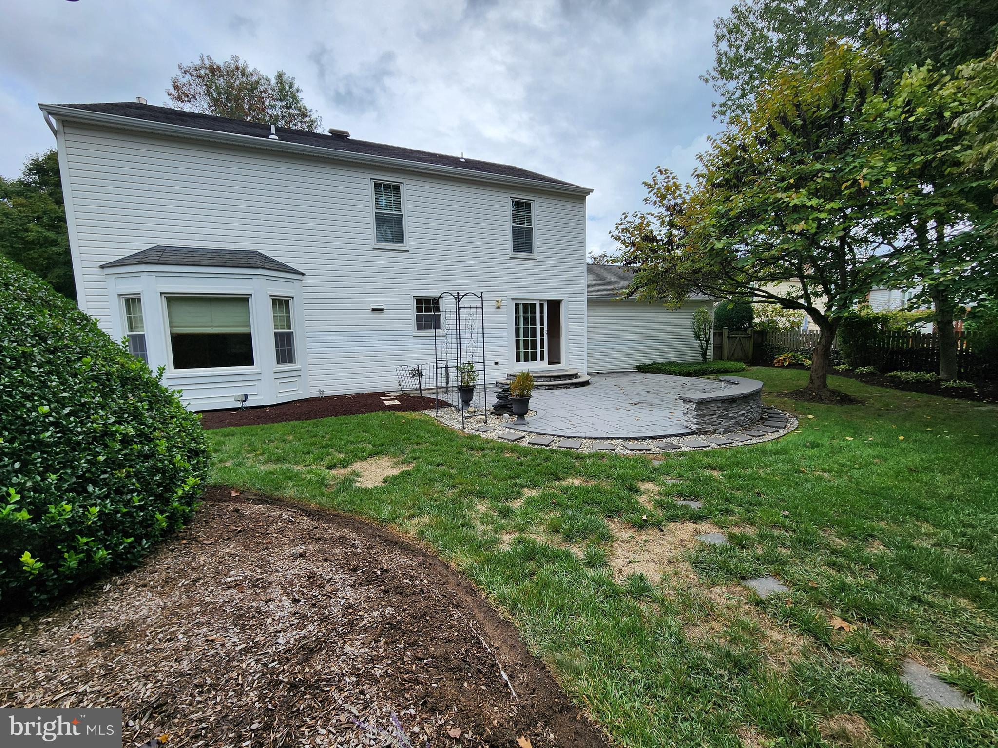 ENCHANTED FOREST ESTATES - Residential