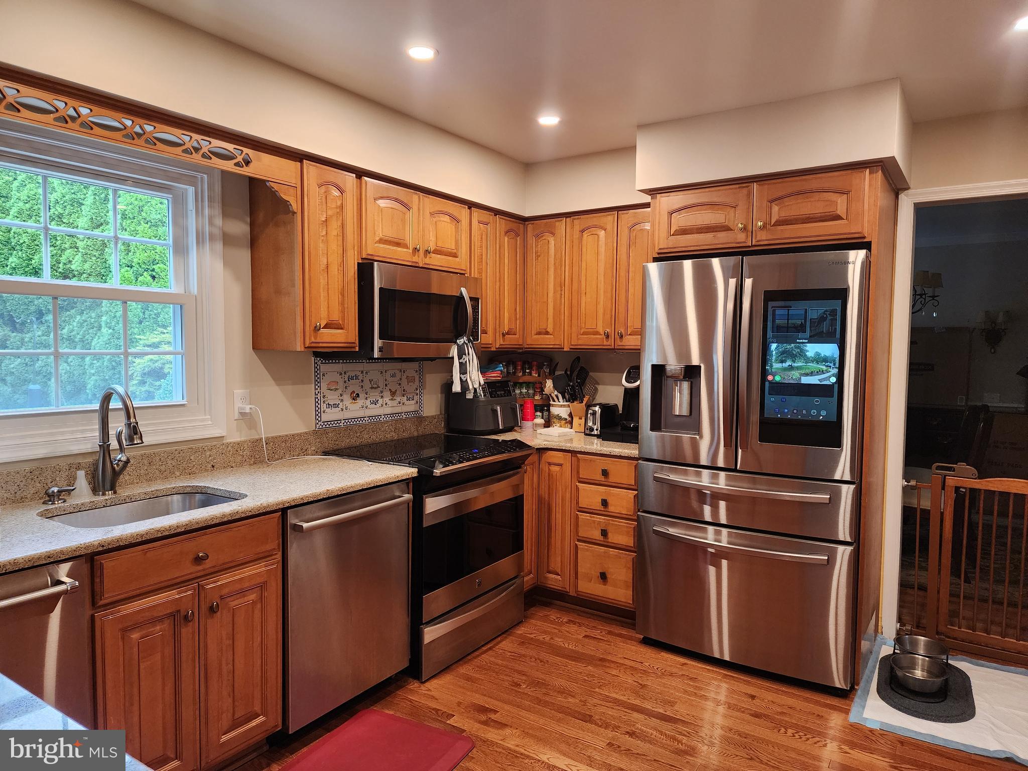 ENCHANTED FOREST ESTATES - Residential