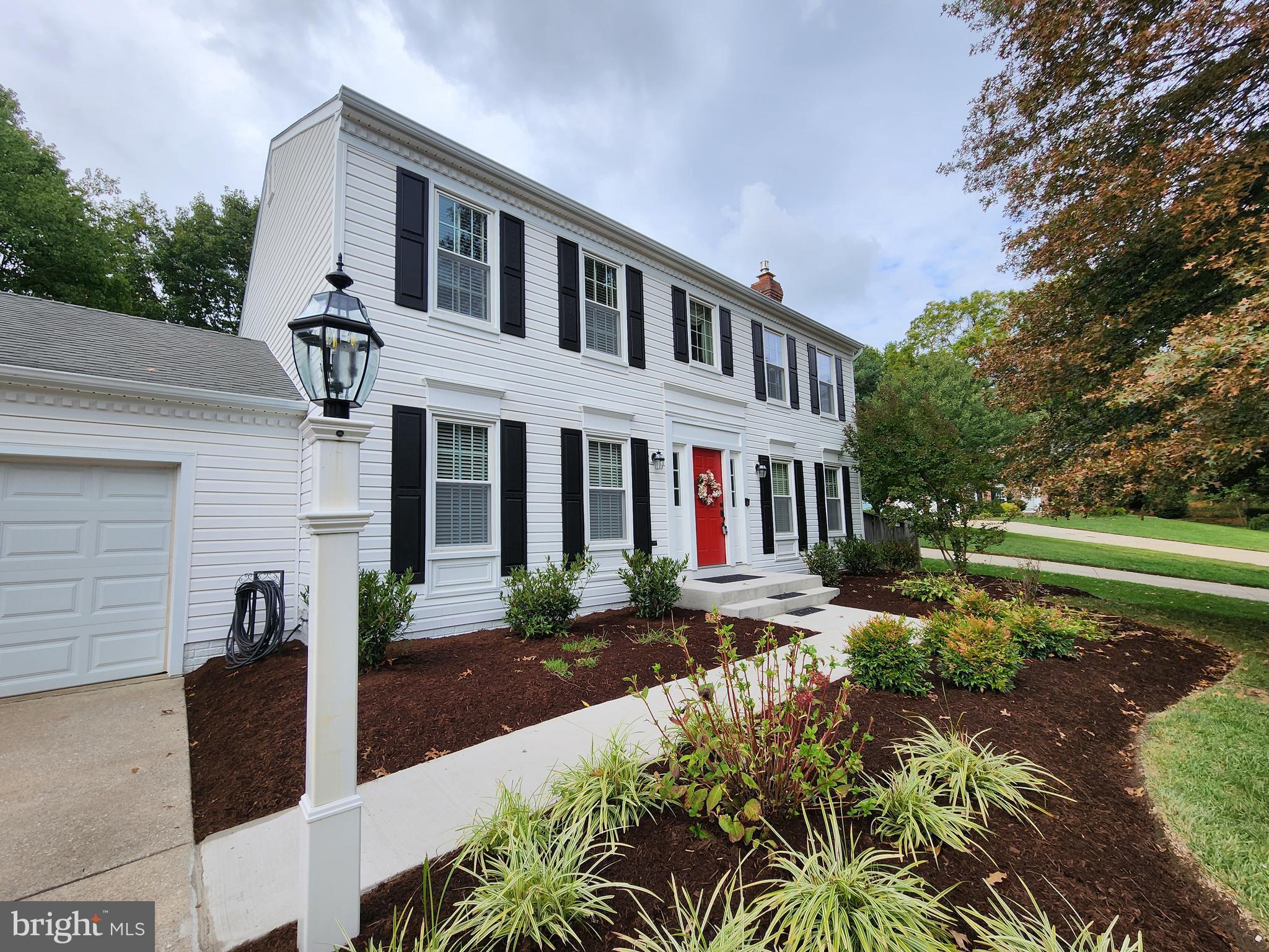 ENCHANTED FOREST ESTATES - Residential