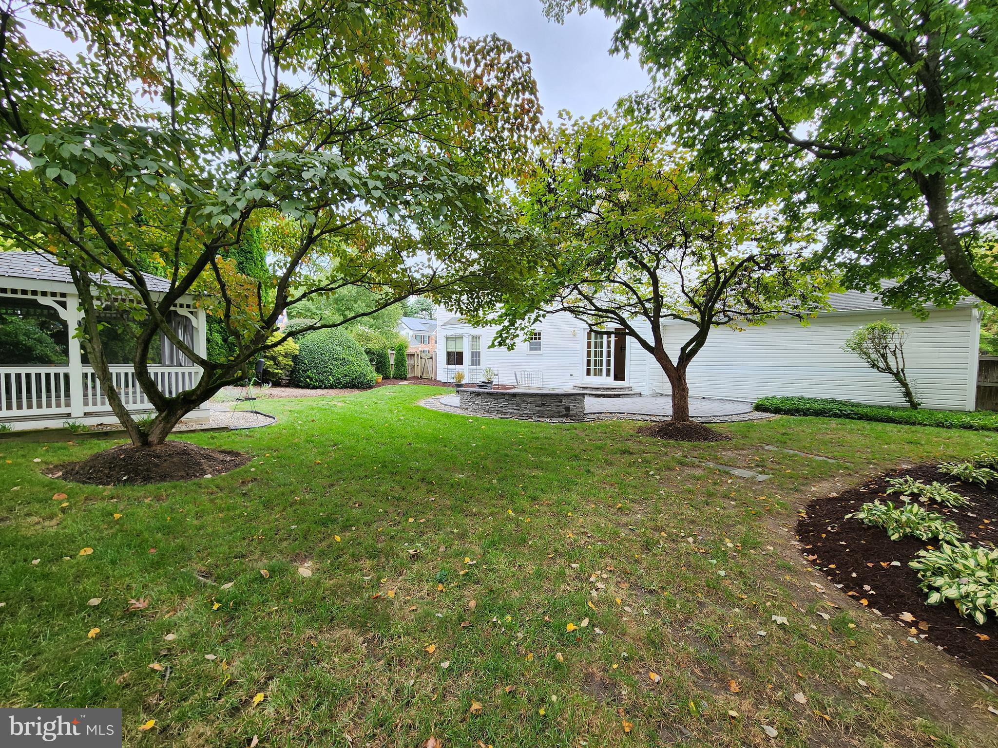 ENCHANTED FOREST ESTATES - Residential