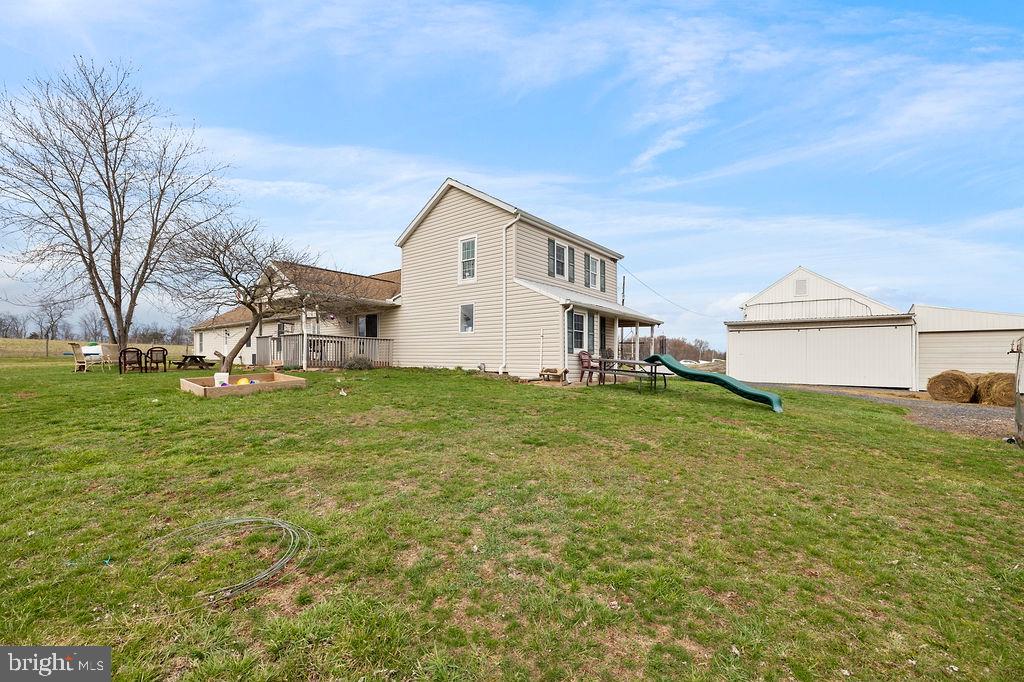 NONE AVAILABLE - Farm