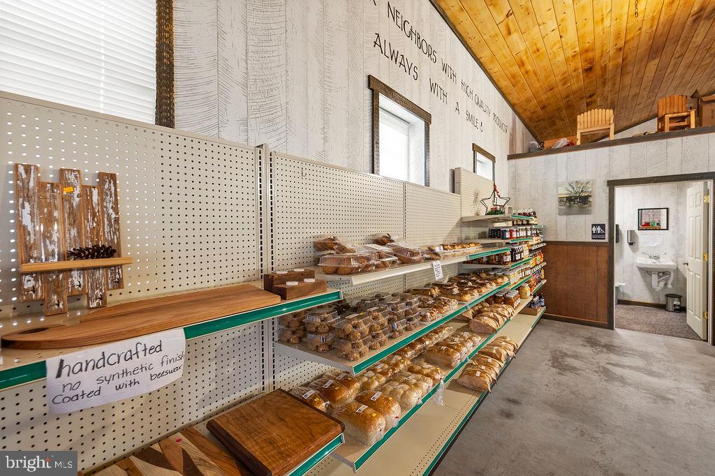 NONE AVAILABLE - Farm