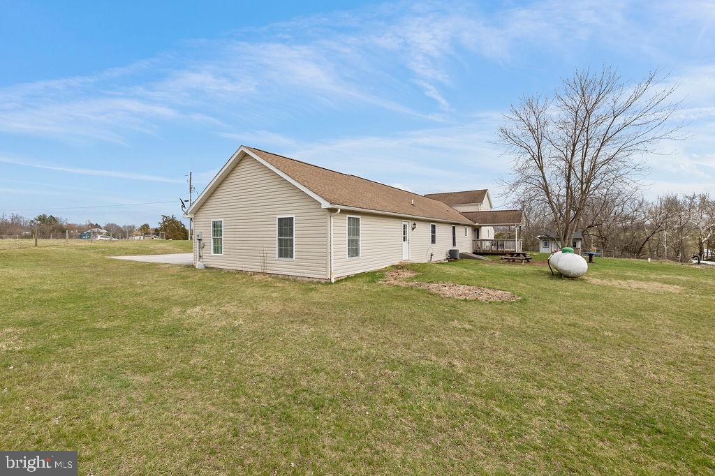 NONE AVAILABLE - Farm