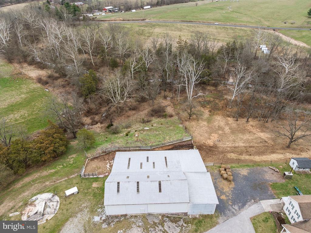 NONE AVAILABLE - Farm