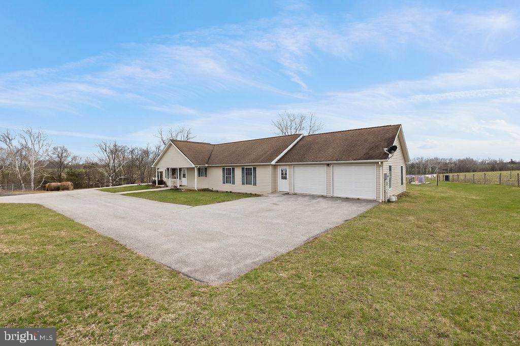 NONE AVAILABLE - Farm