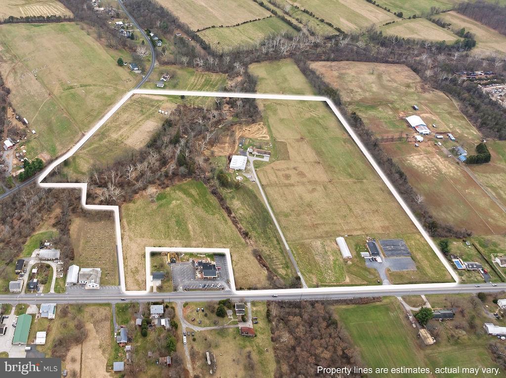 NONE AVAILABLE - Farm