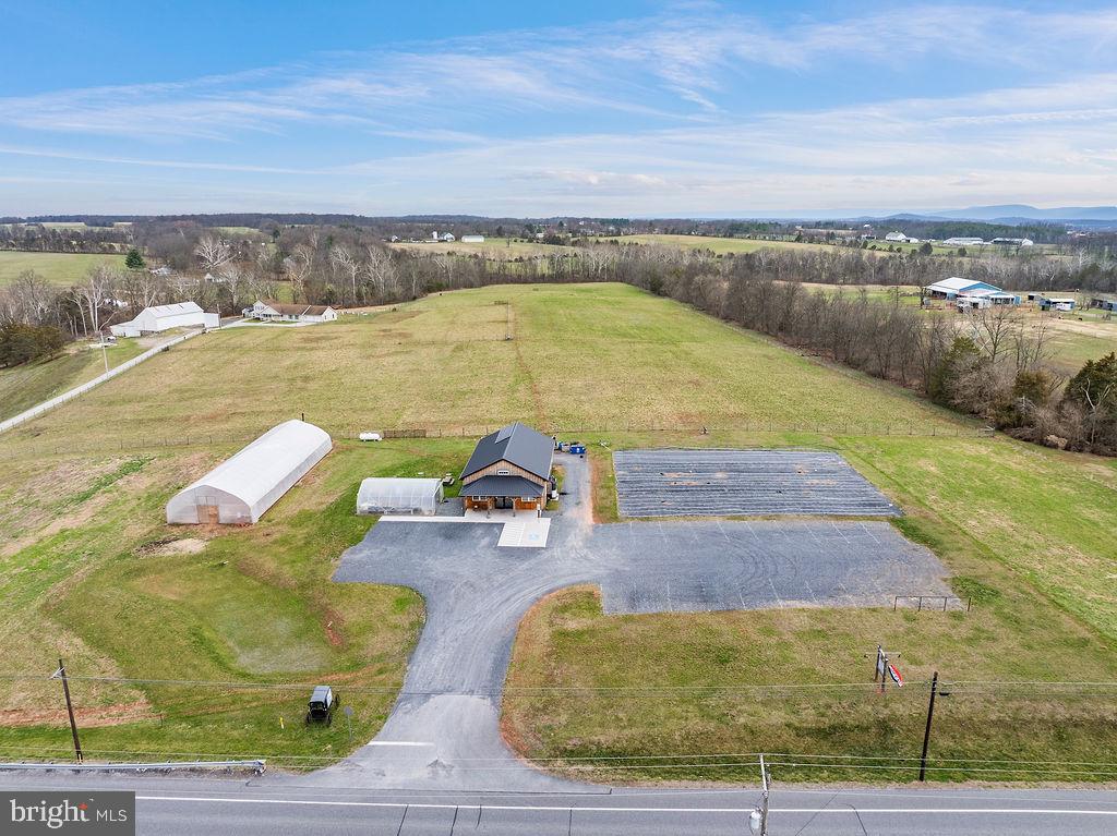 NONE AVAILABLE - Farm