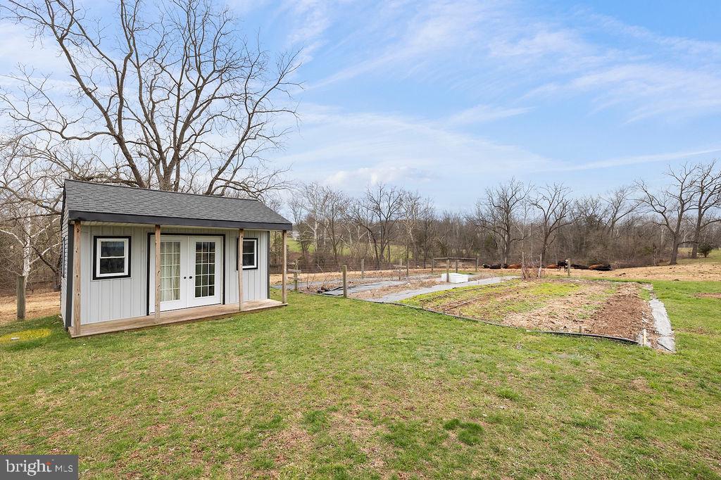 NONE AVAILABLE - Farm